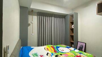 Gambar 5 Sewa Apartemen Gold Coast Pik Tipe 3 Kamar Furnish