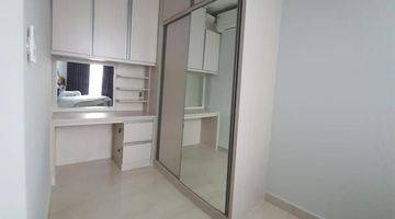 Gambar 4 Apartemen Taman Rasuna Said Pool View 3 BR Di Jakarta Selatan 