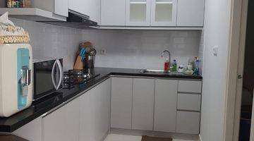 Gambar 1 Apartemen Taman Rasuna Said Pool View 3 BR Di Jakarta Selatan 