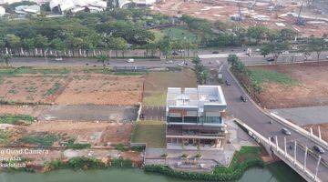 Gambar 1 Apartemen Studio Furnish Springlake Summarecon Bekasi The SpringLake Summarecon Bekasi