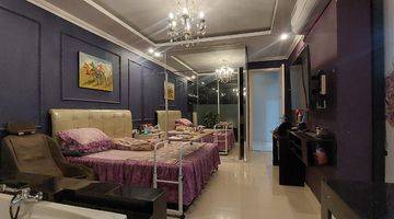 Gambar 1 Rumah Apik Furnished Siap Huni Cluster Acasia Summarecon Bekasi