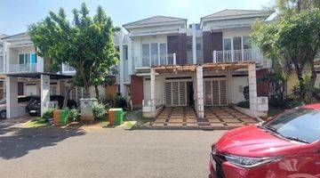 Gambar 5 Rumah Apik Furnished Siap Huni Cluster Acasia Summarecon Bekasi