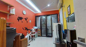 Gambar 2 Rumah Apik Furnished Siap Huni Cluster Acasia Summarecon Bekasi