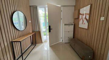 Gambar 3 Disewa Rumah Full Furnish di Gading Serpong Tinggal Bawa Koper