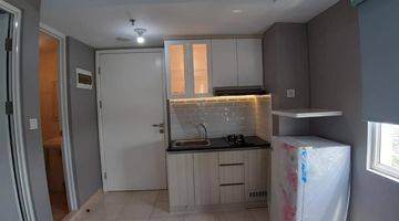 Gambar 3 Disewakan  Apartemen 2br FURNISH Springlake Summarecon Bekasi