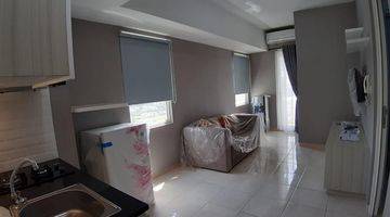 Gambar 1 Disewakan  Apartemen 2br FURNISH Springlake Summarecon Bekasi