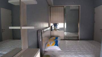 Gambar 4 Disewakan  Apartemen 2br FURNISH Springlake Summarecon Bekasi