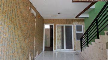 Gambar 2 Dijual Rumah 2lantai Renov
palm Summarecon Bekasi 