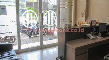 Gambar 1 Dijual Ruko Sedayu Business di Taman Palem, Jakarta Barat Bagus