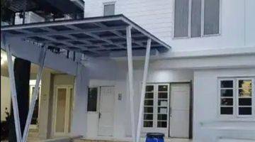 Gambar 4 Rumah Murah Full Renovasi Kota Wisata 