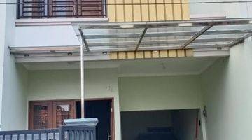 Gambar 1 Rumah Siap Huni Dan Bagus, Lokasi Strategis Area Kayu Putih