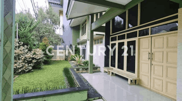 Gambar 4 Rumah Cantik Dan Strategis Di Baranang Siang Indah, Bogor