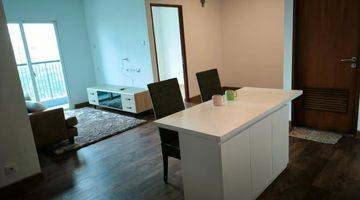 Gambar 4 Apartemen Roseville Soho and Suite 2 BR Bagus di BSD CITY SERPONG 