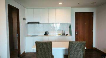 Gambar 5 Apartemen Roseville Soho and Suite 2 BR Bagus di BSD CITY SERPONG 