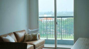 Gambar 1 Apartemen Roseville Soho and Suite 2 BR Bagus di BSD CITY SERPONG 