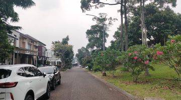 Gambar 4 Rumah 2 Lantai Shm Sudah Renovasi Lokasi Dekat Tol Stasiun Di Delatinos Bsd 