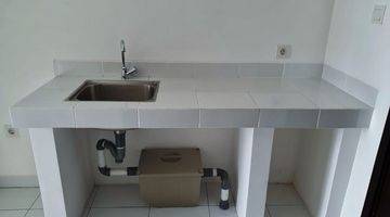 Gambar 4 Apartemen Casa De Parco Unfurnished