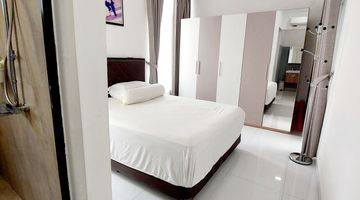 Gambar 4 Rumah 2 Lantai Furnished di Cluster Verdant View, Tangerang