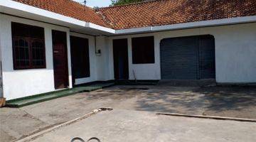 Gambar 1 Rumah di Cakrawala, Semarang