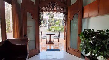 Gambar 3 Hotel Non Bintang di Matrijeron Yogyakarta Jateng.