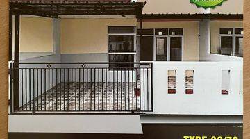 Gambar 2 Grand City Karawang Rumah Minimalis Modern