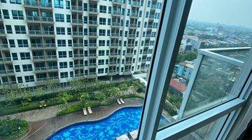 Gambar 5 Dijual Apartemen Studio Furnish Di Green Sedayu 