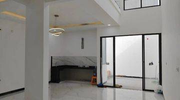 Gambar 4 Dijual Murah Rumah Di Metland Puri 6x20