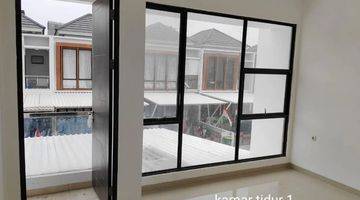 Gambar 1 Dijual Murah Rumah Di Metland Puri 6x20