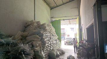 Gambar 2 Dijual Gudang Di Kamal Muara 4,2M