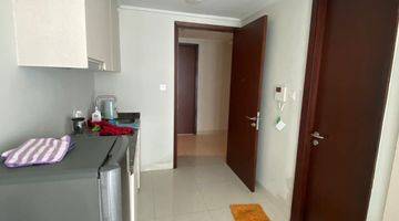 Gambar 1 Dijual Apartemen Studio Furnish Di Green Sedayu 