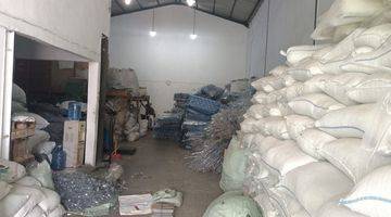 Gambar 1 Dijual Gudang Di Kamal Muara 4,2M