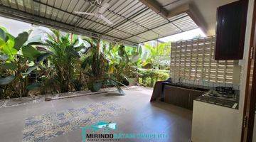 Gambar 4 Dijual 2.5MILLIAR Rumah Villa Panbil Full Furniture