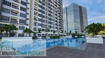 Gambar 1 Disewakan 6.5JUTA Bulan Apartement Harbour Bay Residence