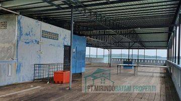 Gambar 5 Dijual 1.7milliar Rumah Tg. Piayu Laut Batam Bekas Rumah Makan