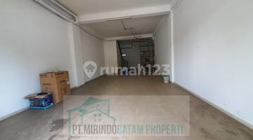 Gambar 4 Disewakan 80juta Thn Ruko Rafflesia Batam Centre 