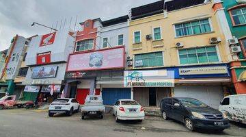 Gambar 1 Disewakan 80juta Thn Ruko Rafflesia Batam Centre 