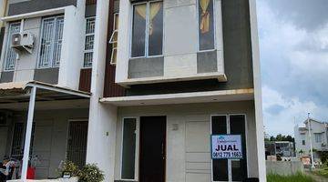 Gambar 1 Disewakan 35juta Per Tahun Rumah De Diamond Residence Batam Centre 