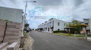 Gambar 3 Disewakan 35juta Per Tahun Rumah De Diamond Residence Batam Centre 