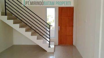 Gambar 4 Disewakan 35juta Per Tahun Rumah De Diamond Residence Batam Centre 