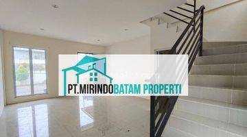 Gambar 2 Disewakan 45juta Pertahun Rumah De Diamond Residence Batam Centre 