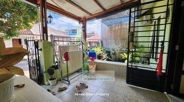 Gambar 4 Dijual Murah Rumah 260juta Taman Sari Hijau Tiban 