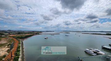 Gambar 5 Dijual 1.6milliar Apartemen One Residence Batam Centre View City Sea View 