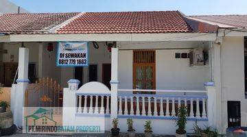 Gambar 1 Dijual Rumah Anggrek Permai Baloi 