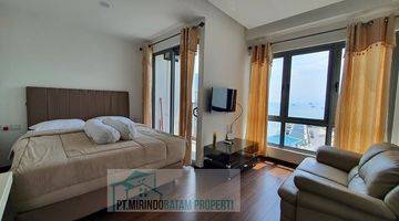 Gambar 3 Disewakan 6.5JUTA Bulan Apartement Harbour Bay Residence