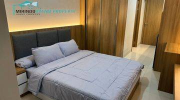 Gambar 3 Dijual Baloi Apartemen Type Studio 