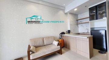 Gambar 2 Disewakan Apartemen One Residence Batam Centre Full Furniture 