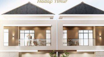 Gambar 1 New Launching Rumah Victory Residence Batam Centre 