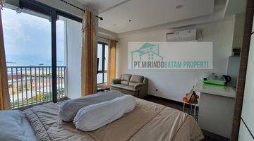 Gambar 2 Disewakan 6.5JUTA Bulan Apartement Harbour Bay Residence