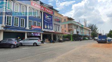 Gambar 2 Dijual Ruko 4LANTAI Citra Indah Batam Centre 