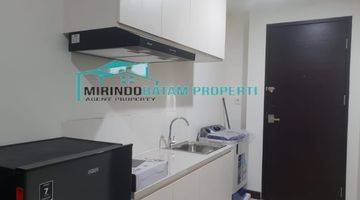 Gambar 2 Dijual Apartemen Citra Plaza Full Furniture Nagoya Type One Bedroom